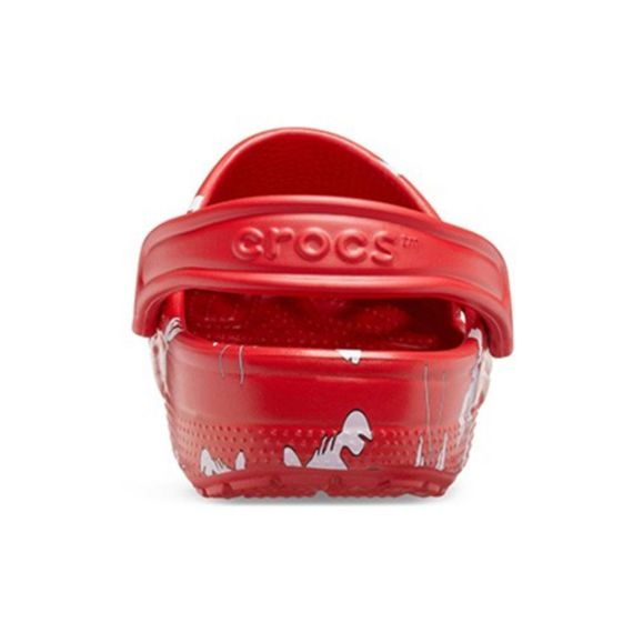 Crocs Classic 'Red'