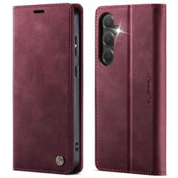 Чехол-книжка CaseMe RFiD Samsung Galaxy S25