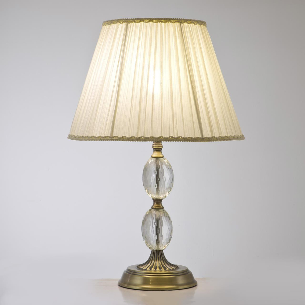 Настольная лампа LED4U L9928 AB