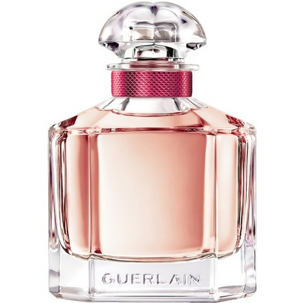 Guerlain Mon Guerlain Bloom of Rose