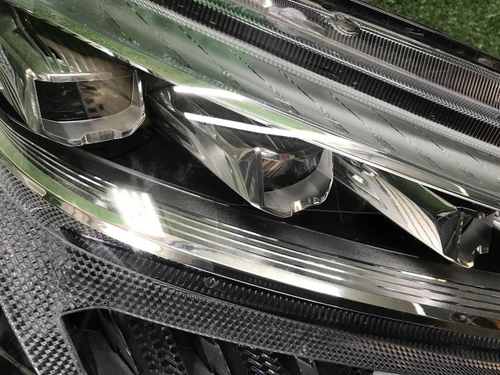 Фара правая Haval Jolion (2021-н.в.) LED