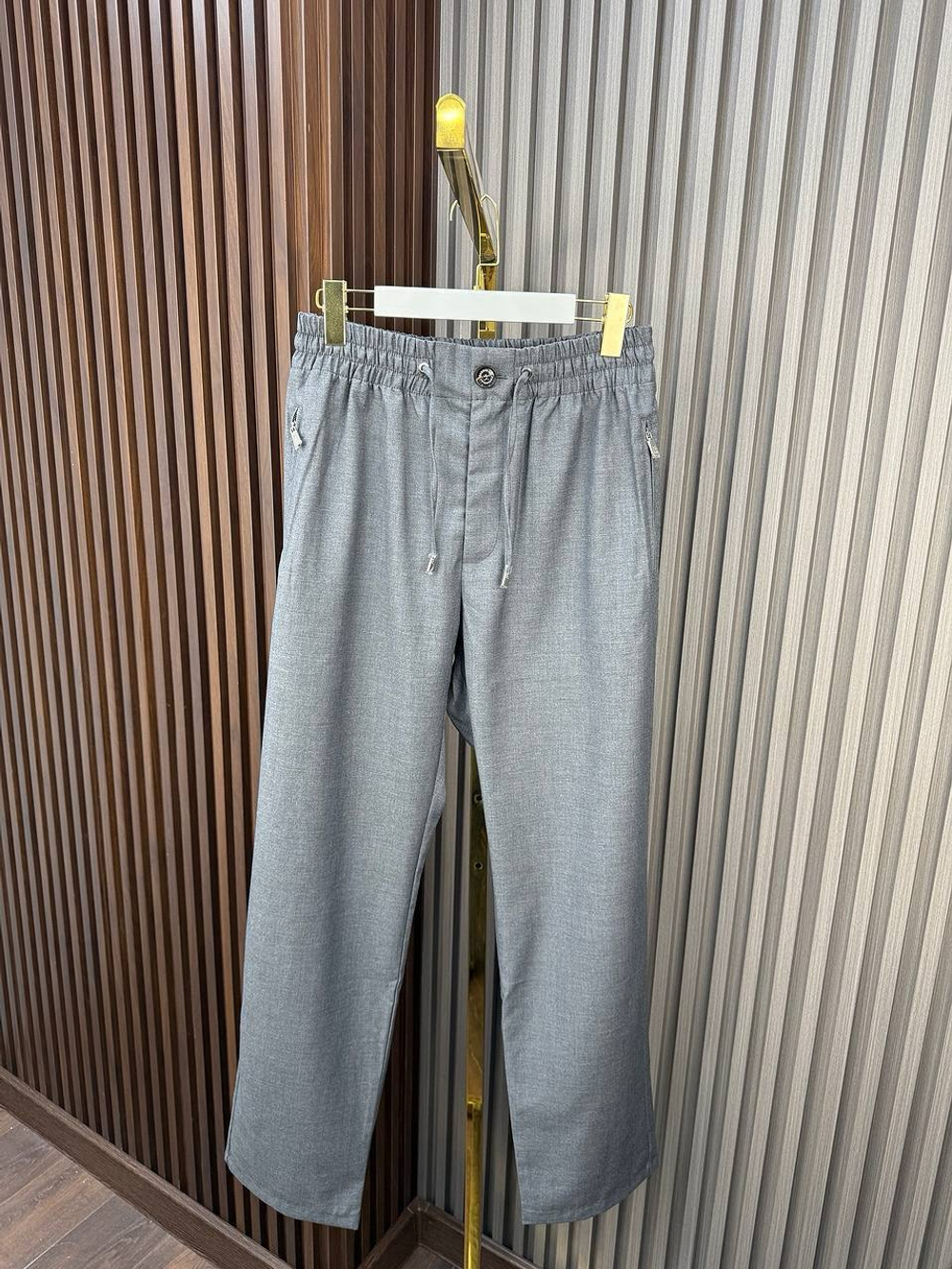 Прогулочный костюм Brunello Cucinelli