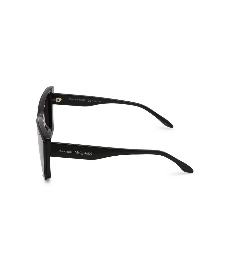 Солнцезащитные очки Alexander McQueen - черный(AM0361S)