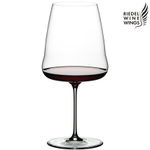 Набор из 4-х бокалов для красного вина Cabernet Sauvignon 1002 мл Winewings Riedel
