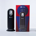 Мастурбатор SVibe Ikon JET 3-в-1: вибрация, подогрев, имитация фрикций