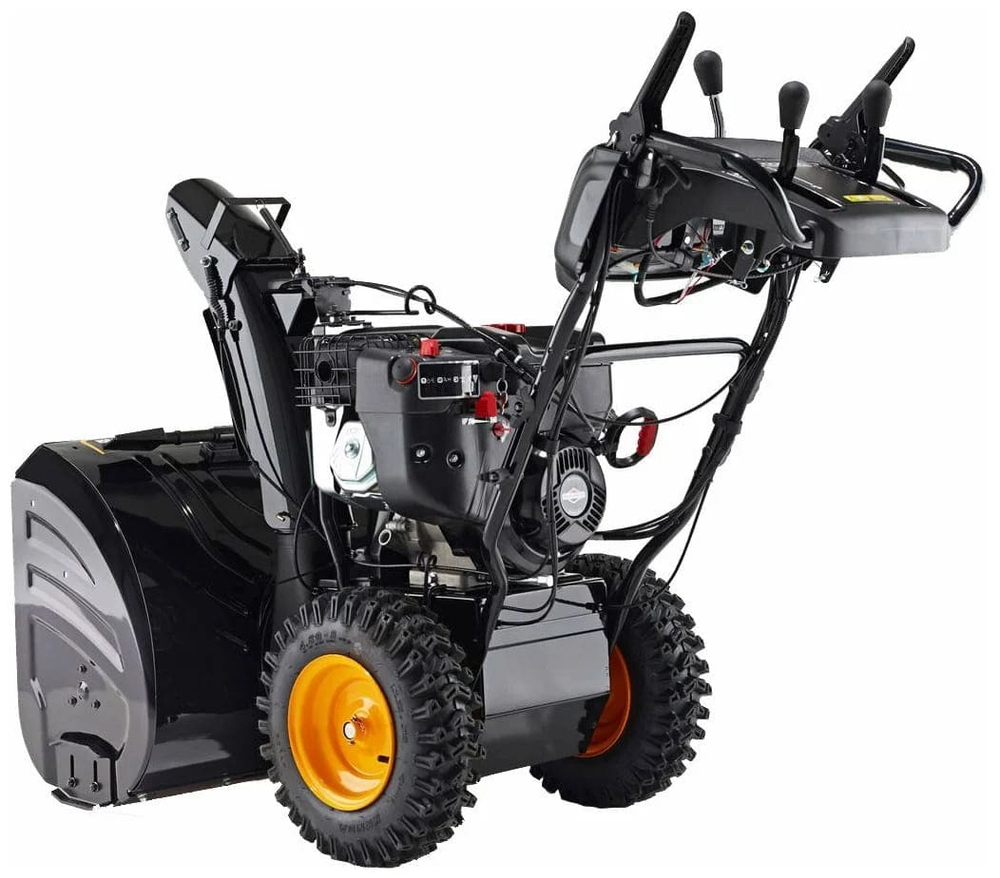 Снегоуборщик MCCULLOCH ST76EP