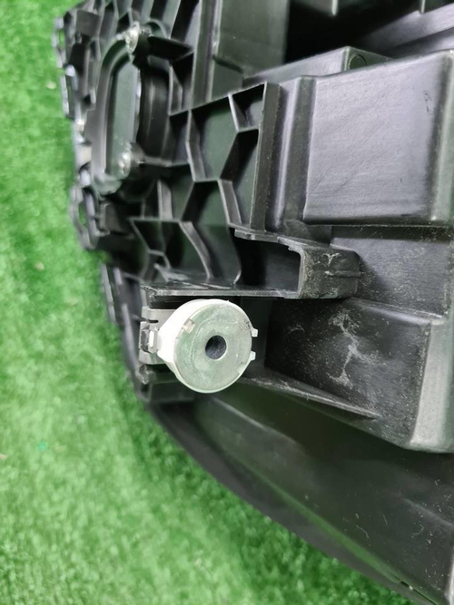 Фара правая BMW 8er G14 G15 G16 (2018-2022) Laser