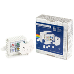 Программируемый электронный конструктор на C++ Амперка «NYAN!» на основе Arduino (Iskra Neo)