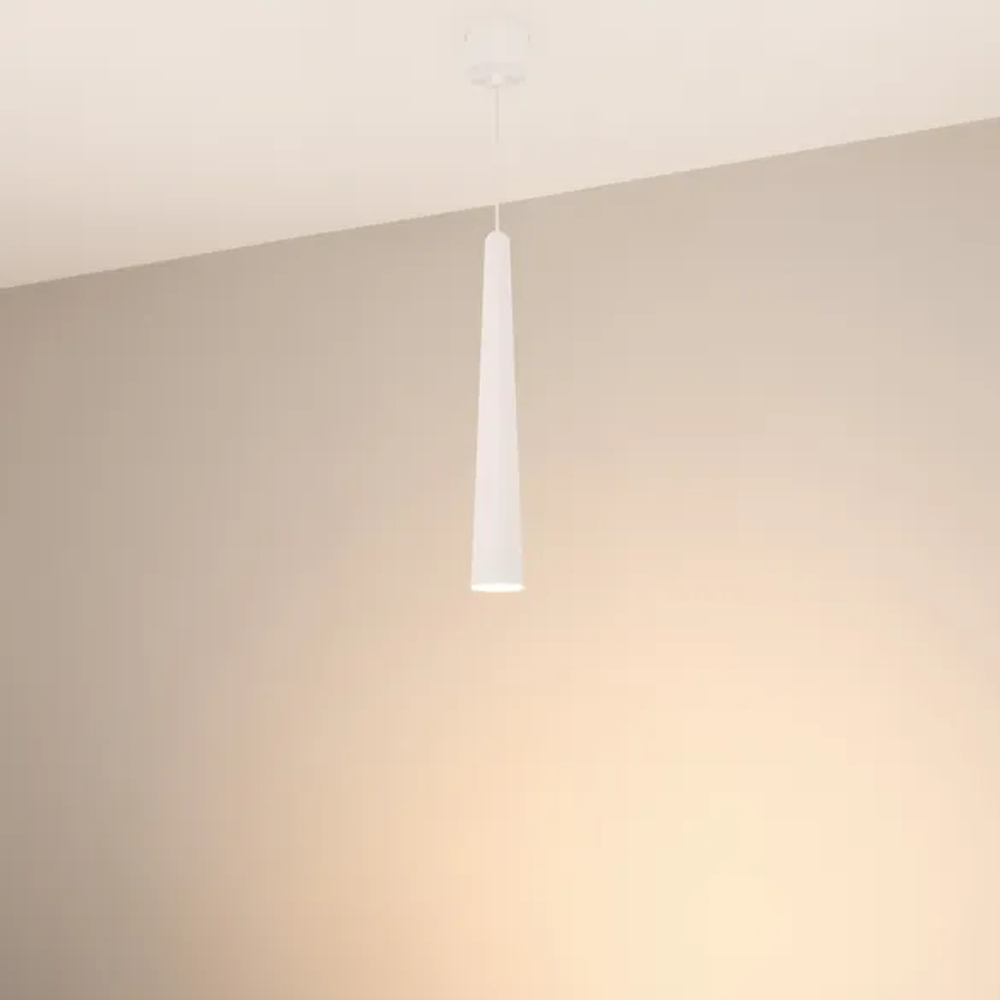 Светильник SP-STIRIA-L400-R57-5W Warm2700 (WH, 36 deg, 230V) (Arlight, IP20 Металл, 3 года) 054436