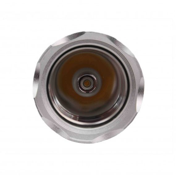 Фонарь DELFiN L22 1200 lm теплый свет