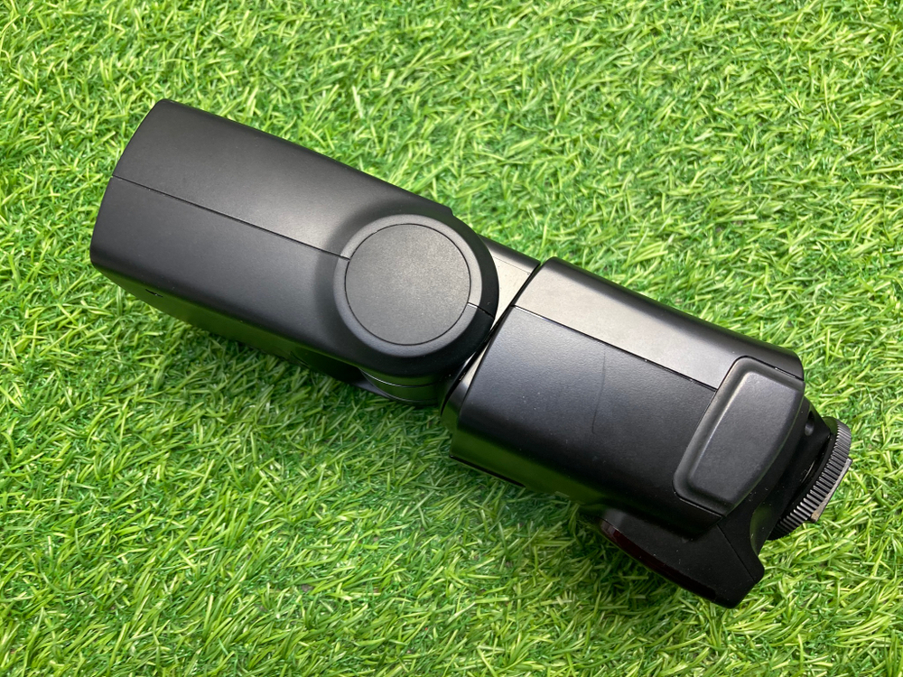 Canon Speedlite 580EX