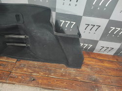 Обшивка багажника левая Hyundai Solaris 2 (HCR) 17-нв Б/У Оригинал 85730H5000