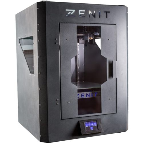 3D-принтер ZENIT 3D HT 300 PREMIUM
