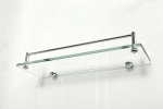 Душевая кабина DTO Серия D D271S LED 100x100