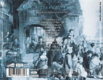 The Moody Blues / Long Distance Voyager (CD)