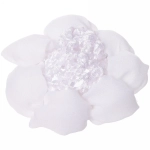 Сетка на пучок «Ballet style - Классика», микс 6 цветов, d-10см