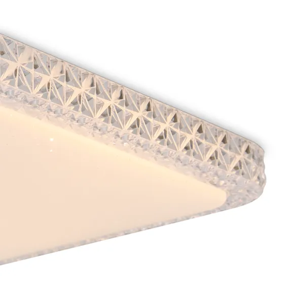 умный Потолочный светильник FR6227CL-L36W Биссар / Bissar 36 Вт LED Freya fr6227cl-l36w