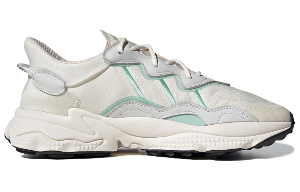 Adidas Originals Ozweego "Green White"
