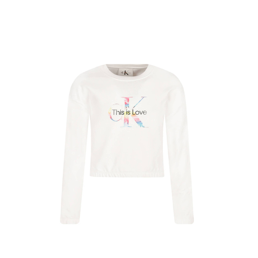 худые Calvin Klein Jeans - белый(IG0IG01793)