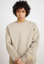 Carhartt WIP Толстовка - Бежевый
