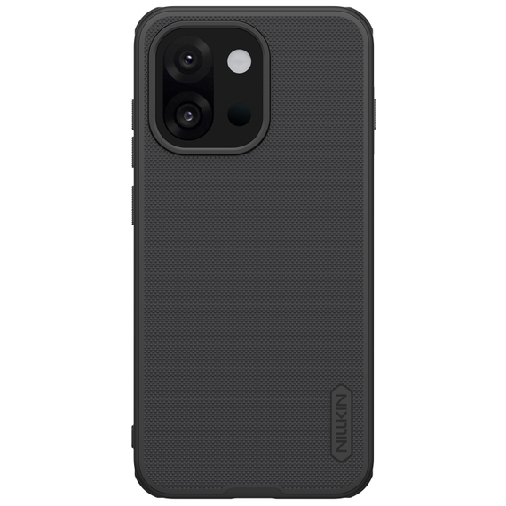 Чехол усиленный от Nillkin c встроенным магнитом для OnePlus 13T и 13s, серия Super Frosted Shield Pro Magnetic Case
