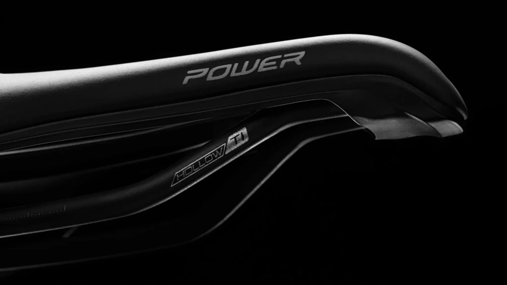 Велосипедное седло Specialized Power Expert Mirror