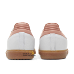 ADIDAS SAMBA OG Whate/Wonder Clay