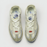 кроссовки Adidas Niteball Grey One / Halo Ivory