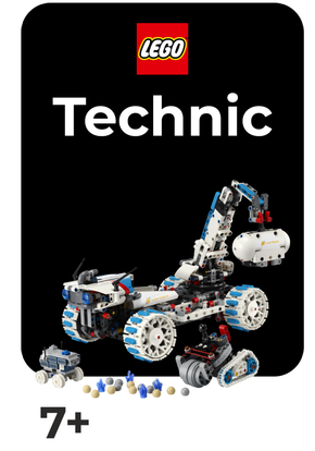 LEGO Technic