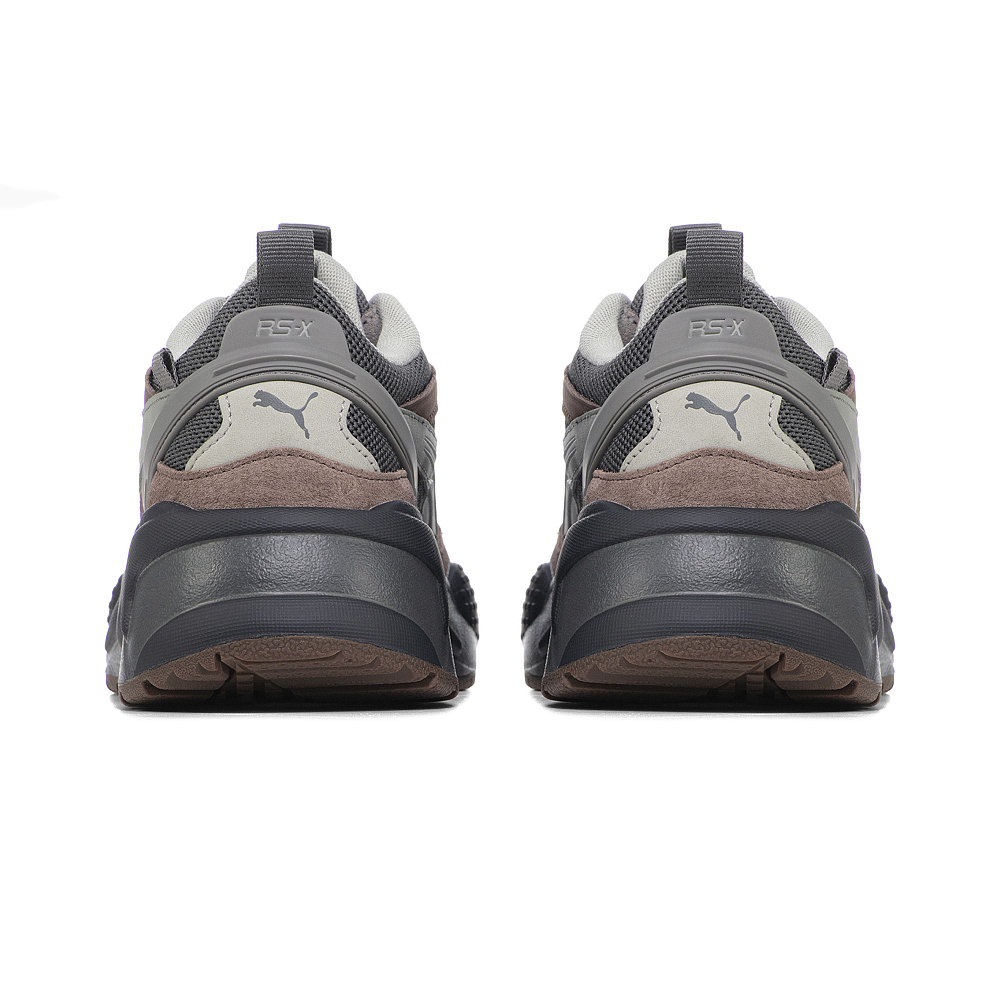 Мужские кроссовки PUMA RS, X Efekt PRM