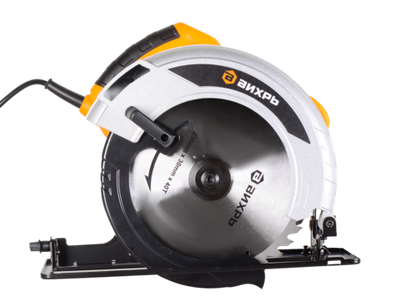 Дисковая (циркулярная) пила Вихрь ДП-235/2200