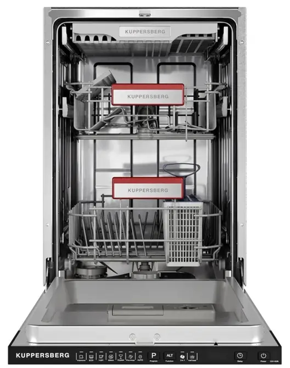 Посудомоечная машина Kuppersberg GGS 4535