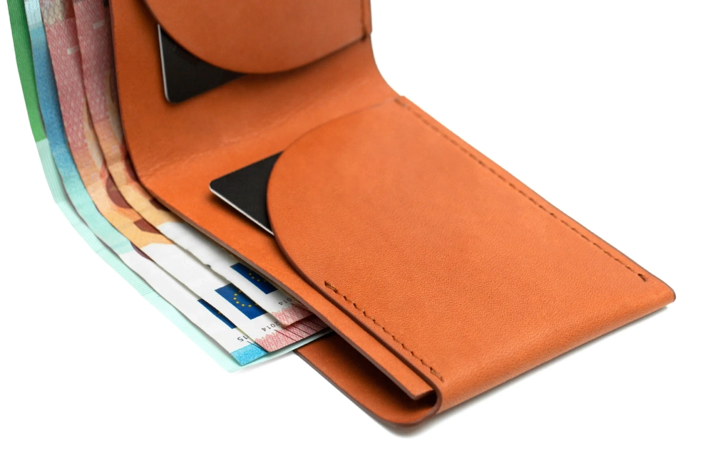 Кошелек - Маккензи