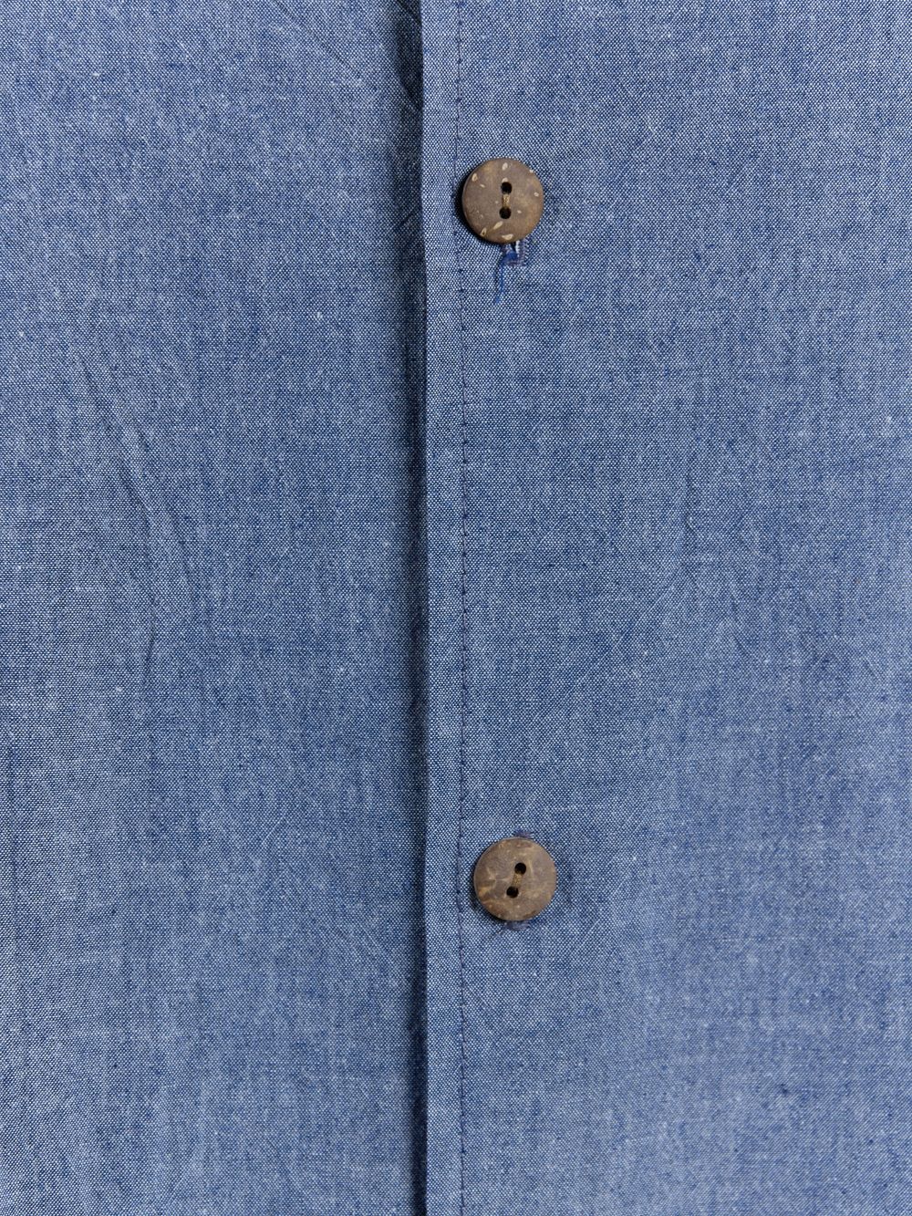 Костюм мужской Аристократ-2 Виотекс ДЖИНСОВЫЙ МЕЛАНЖ