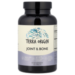 Terra Origin, Для суставов и костей, 120 таблеток
