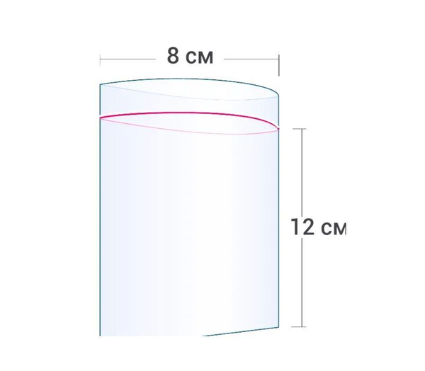 Пакет PC-80x120-ZL