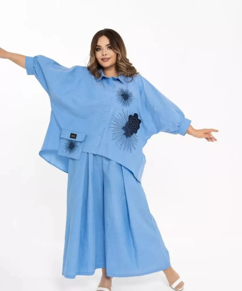 Костюм 50347988 Fabrika