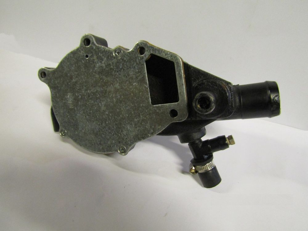 Насос водяной TDY 48 4LT/Water Pump