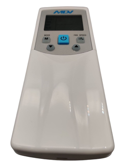 MDV RG05H/BGEF пульт для кондиционера
