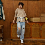 Кроссовки New Balance Nb 550