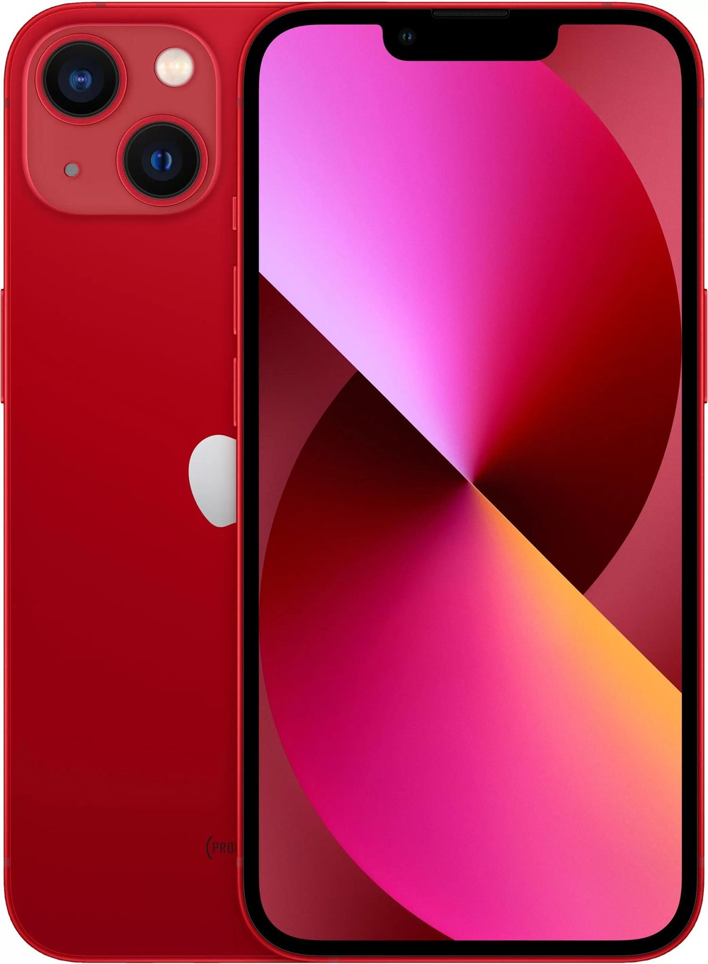 Смартфон Apple iPhone 13 256Gb Red