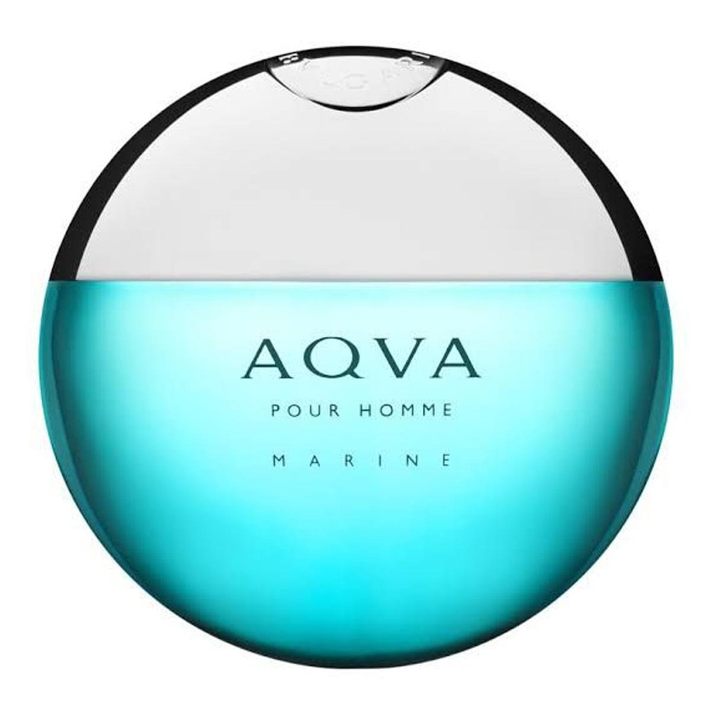 Bvlgari Aqva pour Homme Marine