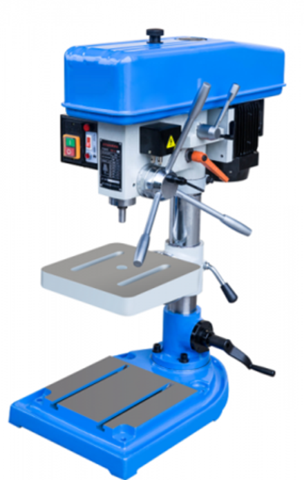 Настольный сверлильный станок Machinery 2R20