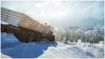 Игра SnowRunner (PS5, русские субтитры)
