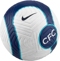 Мяч футбольный NIKE CFC NK STRK (5)