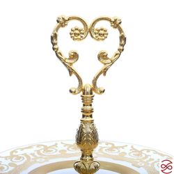 Фруктовница Timon (Диаметр 30см Высота 32см)