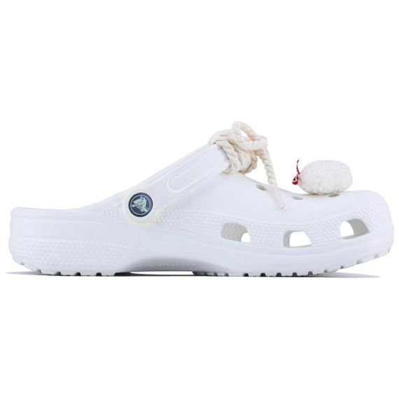 Crocs Classic Clog 'White'