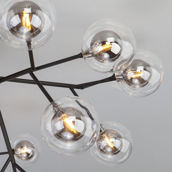 544 / потолочный светильник Smart