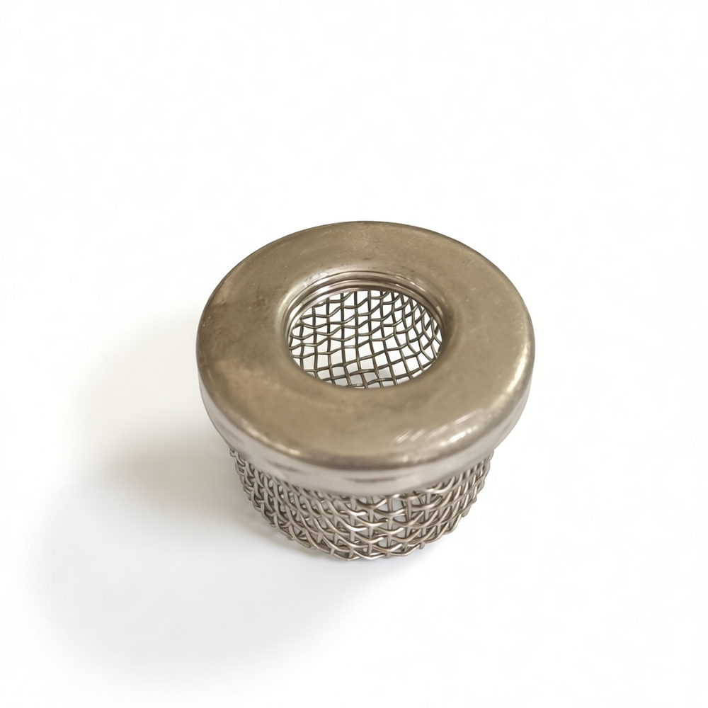 Всасывающий фильтр G3/4 одинарный SFS-1