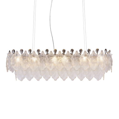 Люстра OD231809/120 gold